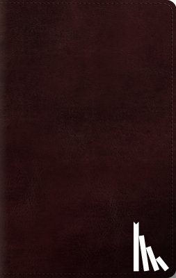 Crossway Bibles - Large Print Personal Size Bible-ESV
