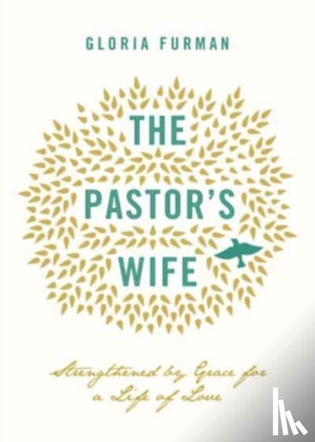 Furman, Gloria - The Pastor's Wife