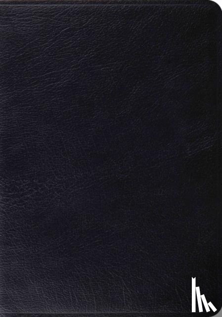 Crossway Bibles - ESV Study Bible, Indexed
