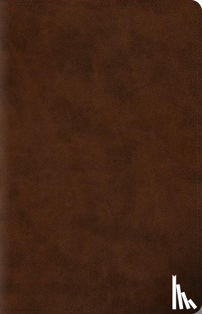  - ESV Wide Margin Reference Bible, Red Letter