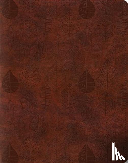 Crossway Bibles - ESV Single Column Journaling Bible
