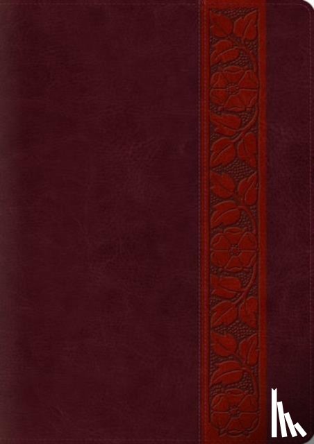 Crossway Bibles - ESV Study Bible, Large Print