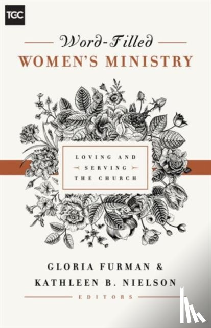  - Word-Filled Women's Ministry