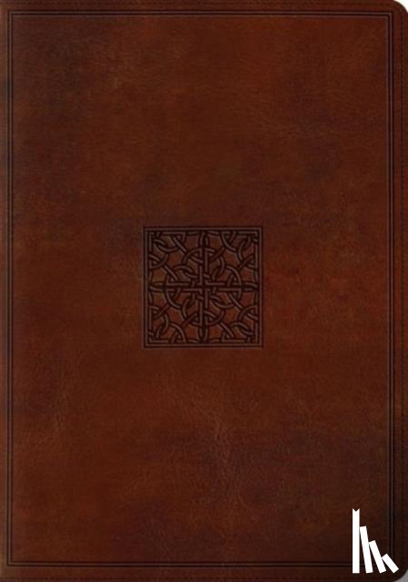 Crossway Bibles - ESV Study Bible