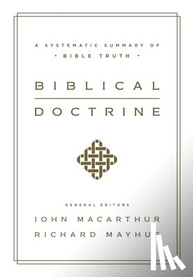  - Biblical Doctrine