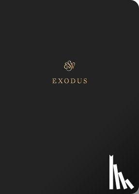  - ESV Scripture Journal