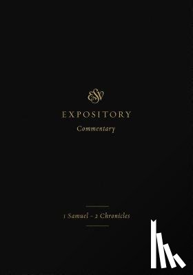  - ESV Expository Commentary
