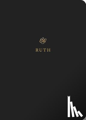  - ESV Scripture Journal