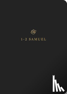  - ESV Scripture Journal
