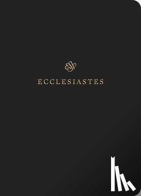  - ESV Scripture Journal
