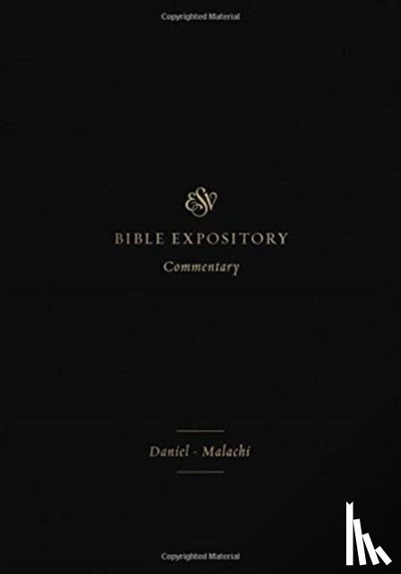  - ESV Expository Commentary