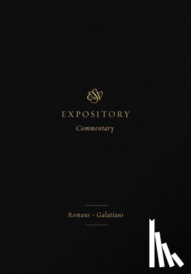 Duguid, Iain M. - ESV Expository Commentary