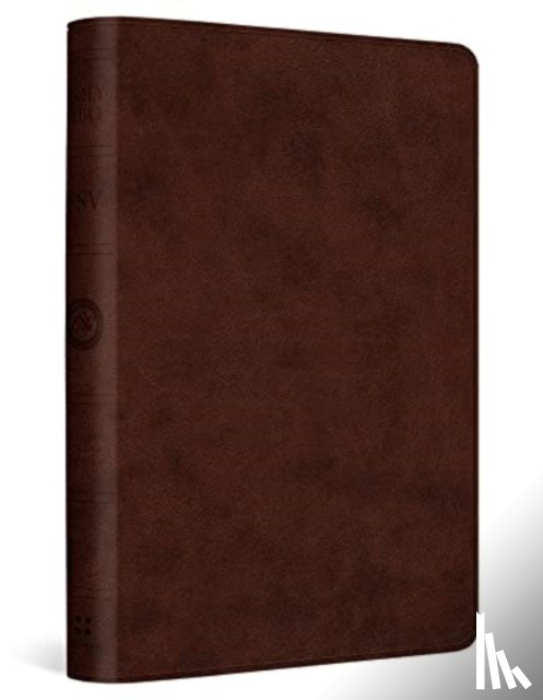 Crossway Bibles - Compact Bible-ESV