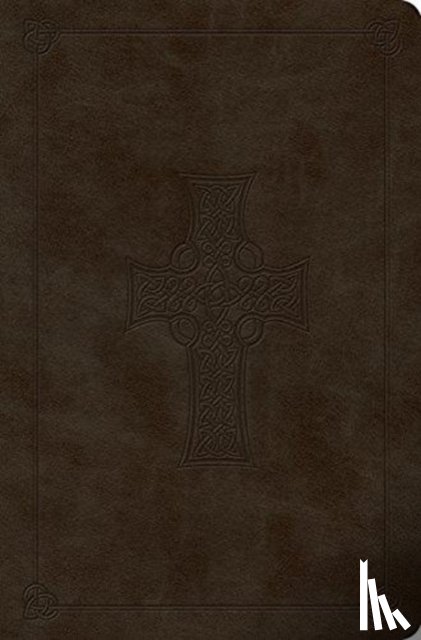 Crossway Bibles - ESV Value Compact Bible