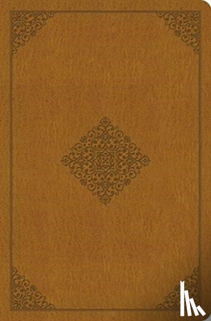 Crossway Bibles - ESV Value Compact Bible