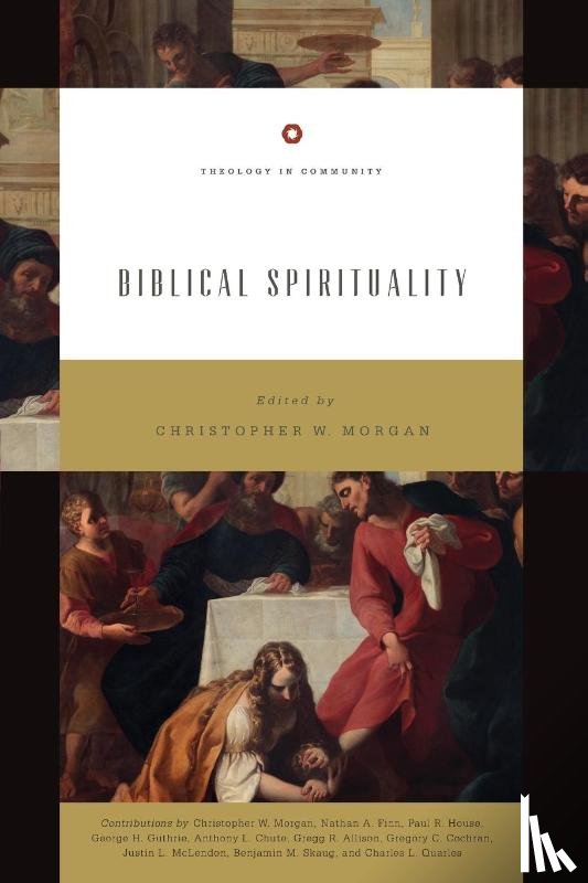  - Biblical Spirituality