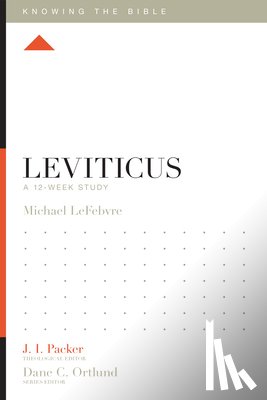 LeFebvre, Michael - Leviticus