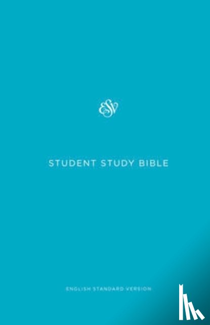 Crossway Bibles - ESV Student Study Bible
