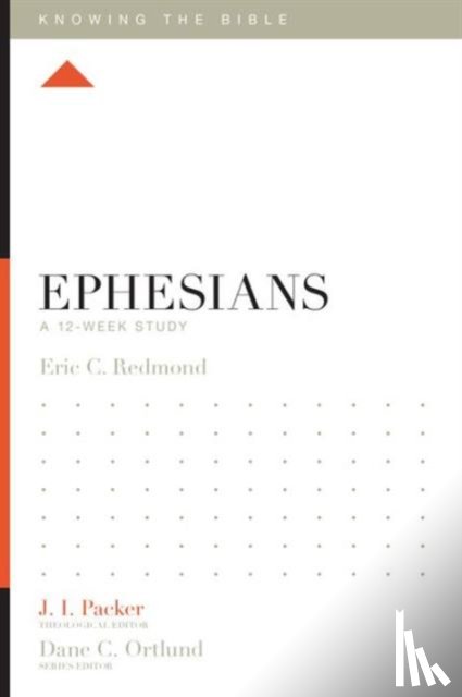 Redmond, Eric C. - Ephesians