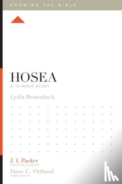 Brownback, Lydia - Hosea