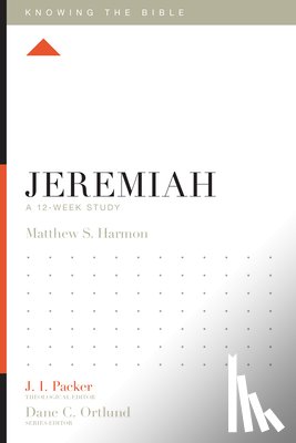 Harmon, Matthew S. - Jeremiah