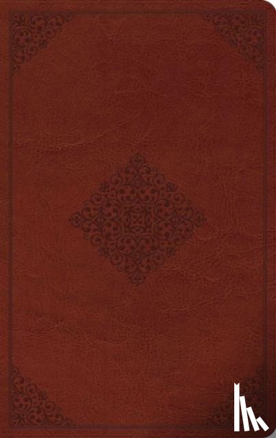 Crossway Bibles - ESV Large Print Value Thinline Bible