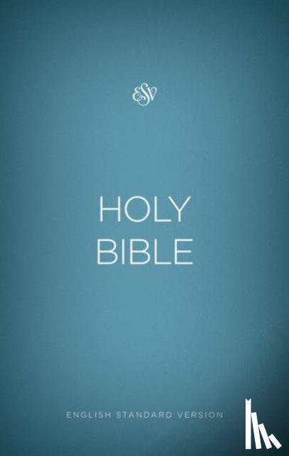 Crossway Bibles - ESV Outreach Bible