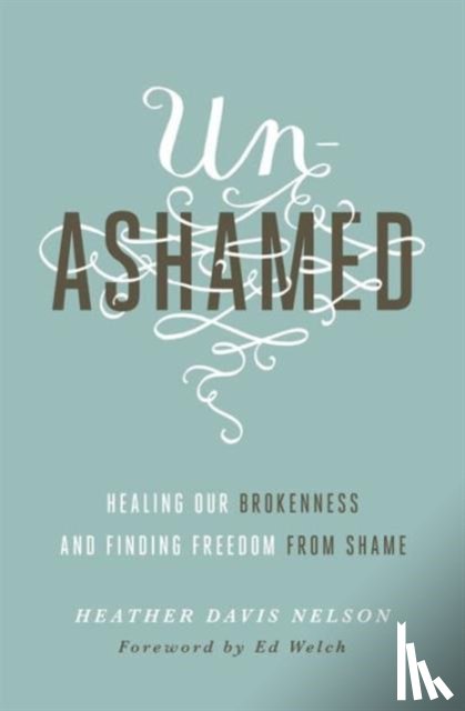Davis Nelson, Heather - Unashamed