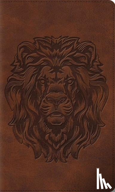 Crossway Bibles - ESV Thinline Bible, Red Letter