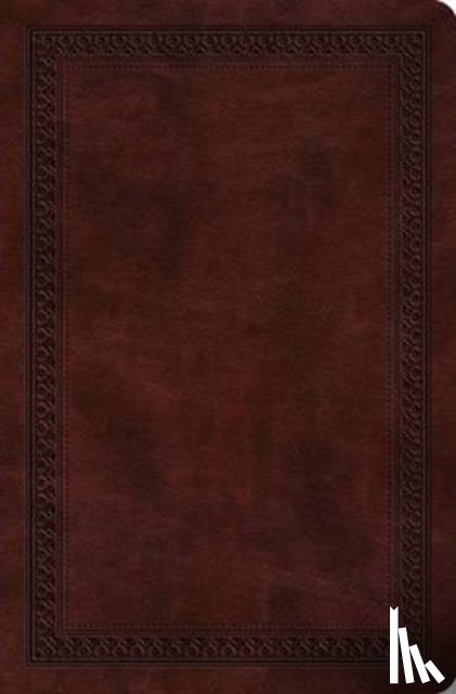 Crossway Bibles - ESV Value Compact Bible