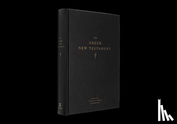 Convington, James R., Head, Peter M., James, Patrick - The Greek New Testament, Produced at Tyndale House, Cambridge