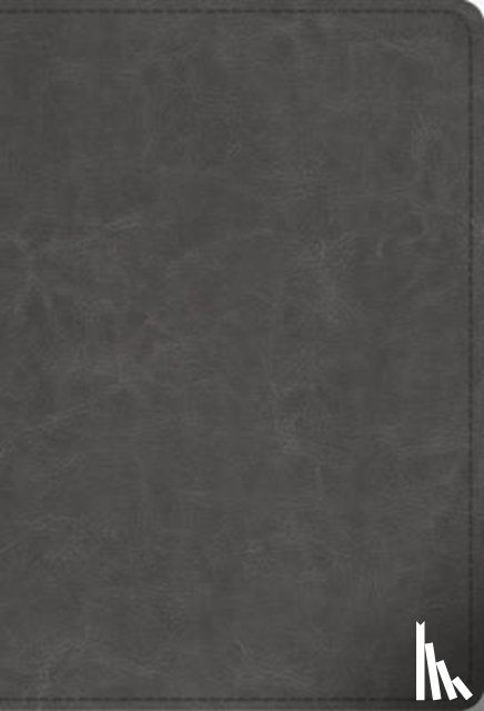 Crossway Bibles - ESV Student Study Bible