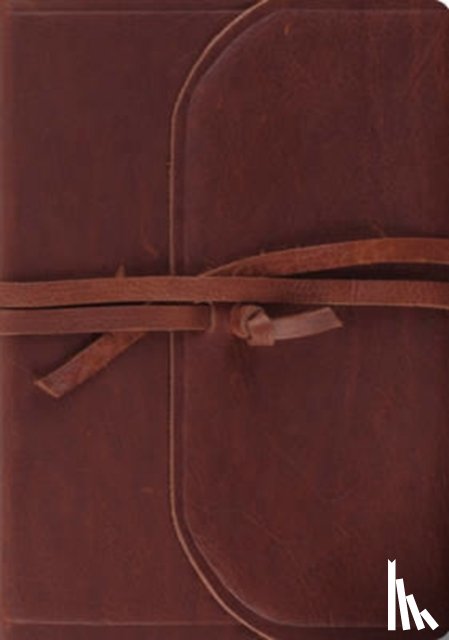  - ESV Journaling Bible, Interleaved Edition
