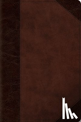  - ESV Personal Reference Bible