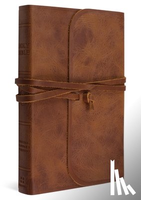  - ESV Thinline Bible, Red Letter