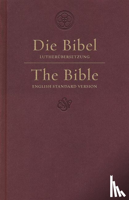  - ESV German/English Parallel Bible