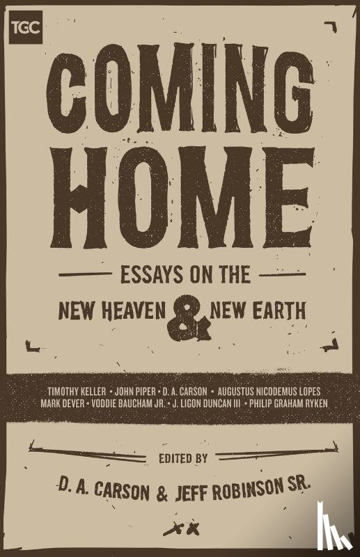  - Coming Home