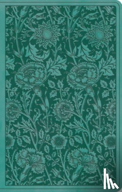 ESV - ESV PREMIUM GIFT BIBLE TRUTONE T