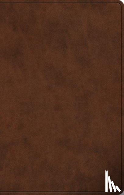 ESV - ESV PREMIUM GIFT BIBLE TRUTONE B