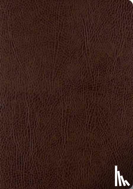  - ESV Single Column Journaling Bible, Large Print