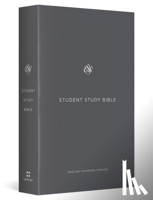  - ESV Student Study Bible