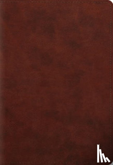 Grudem, Wayne A. - ESV Student Study Bible