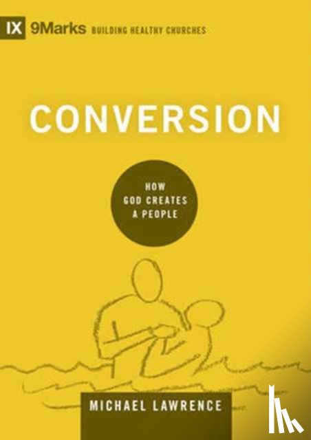 Lawrence, Michael - Conversion