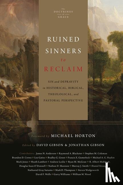  - Ruined Sinners to Reclaim