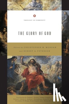  - GLORY OF GOD (REDESIGN) REDESI
