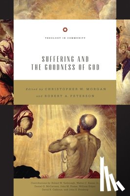  - SUFFERING & THE GOODNESS OF GO