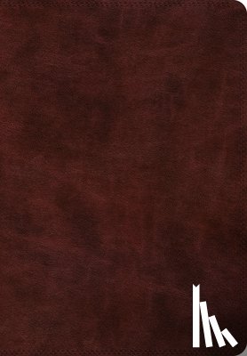  - ESV Super Giant Print Bible