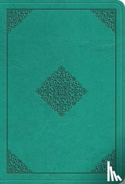 Not Available - ESV Value Large Print Compact Bible