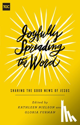  - Joyfully Spreading the Word