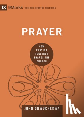 Onwuchekwa, John - Prayer